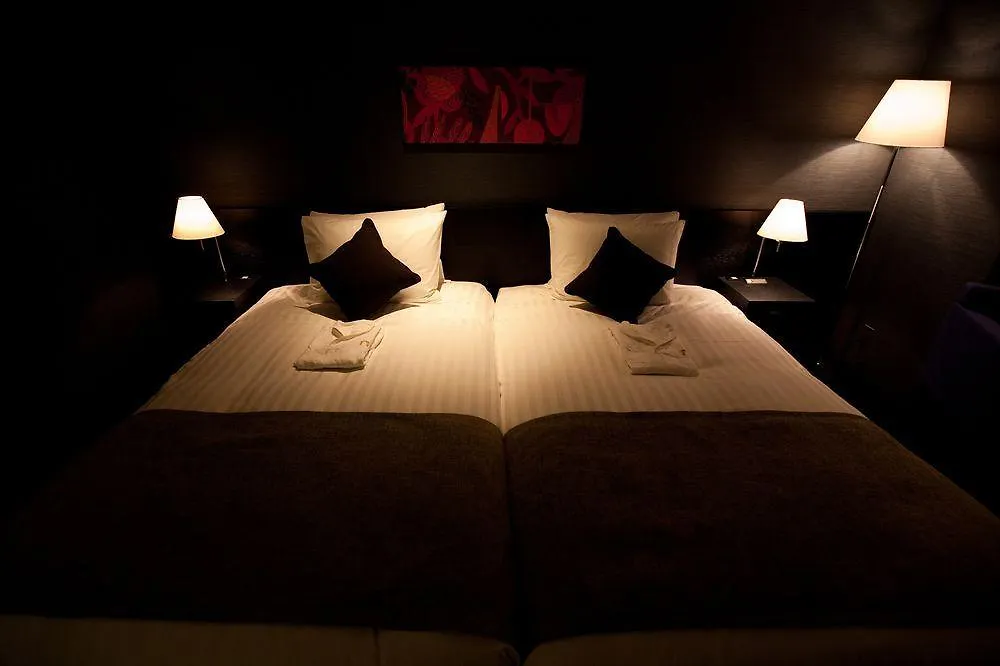 The Gate Hotel Asakusa Kaminarimon By Hulic Tokio