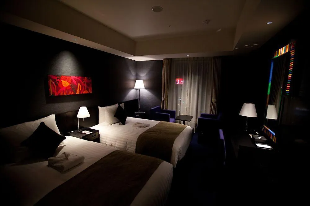 טוקיו The Gate Hotel Asakusa Kaminarimon By Hulic יפן