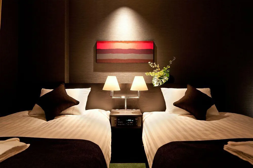 The Gate Hotel Asakusa Kaminarimon By Hulic Tokio
