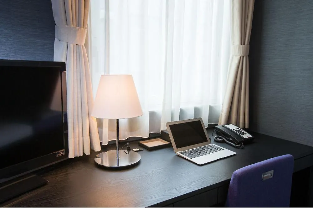 טוקיו The Gate Hotel Asakusa Kaminarimon By Hulic