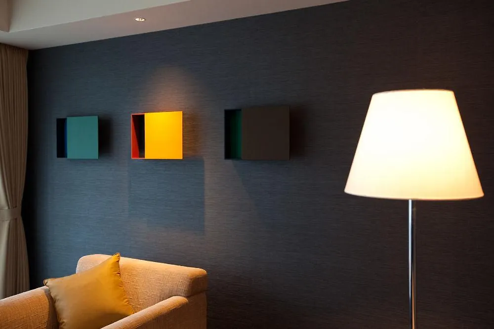 The Gate Hotel Asakusa Kaminarimon By Hulic Tokio 4*,