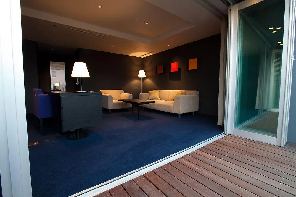 The Gate Hotel Asakusa Kaminarimon By Hulic Tokio