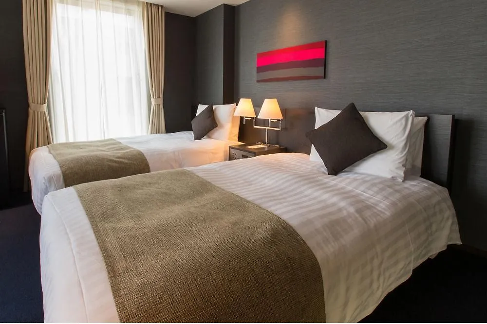 The Gate Hotel Asakusa Kaminarimon By Hulic Τόκιο