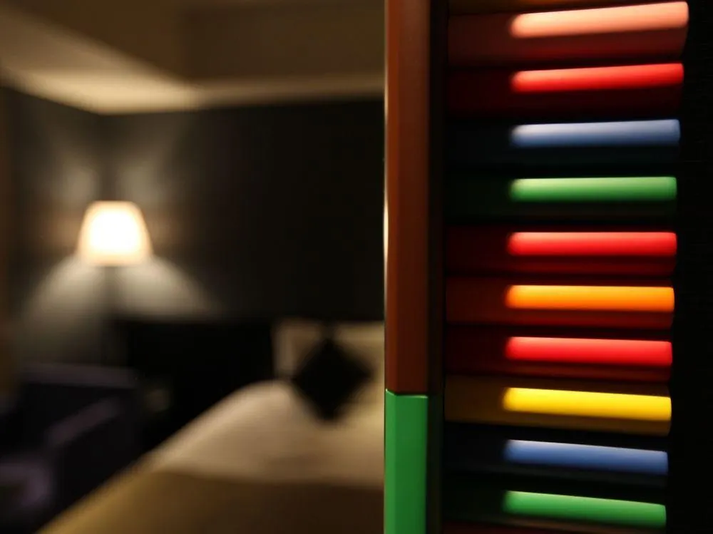 The Gate Hotel Asakusa Kaminarimon By Hulic Tokio 4*,