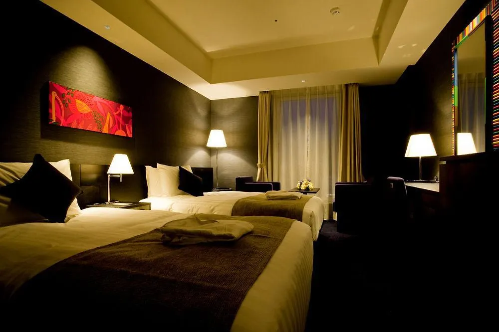 The Gate Hotel Asakusa Kaminarimon By Hulic Tokio