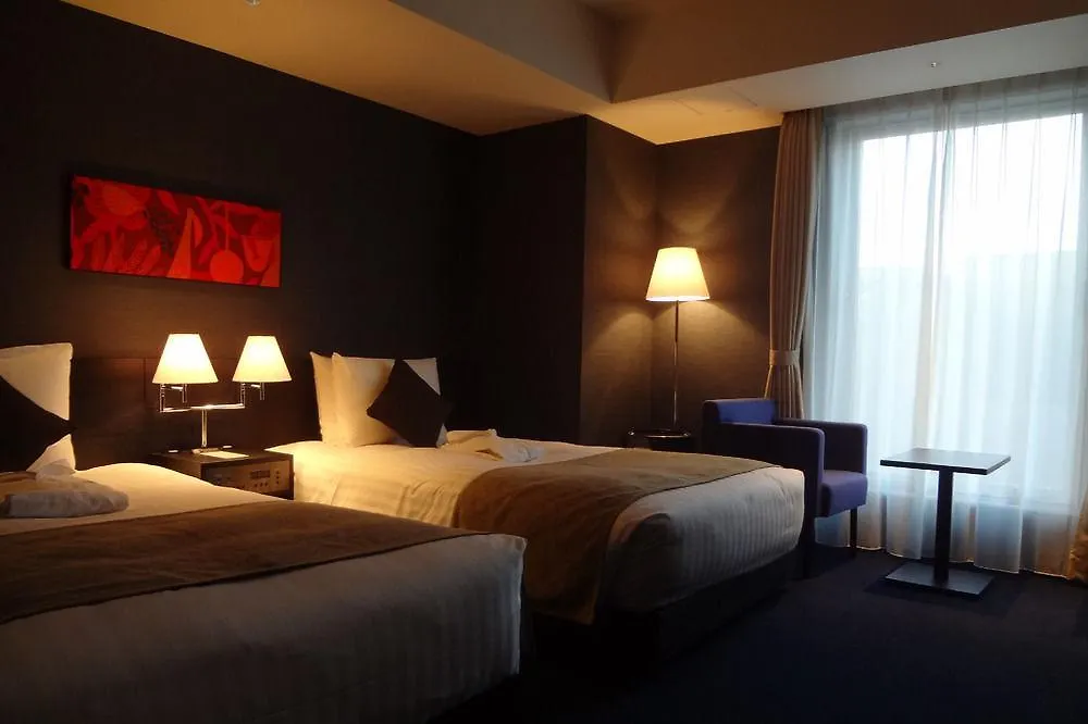 The Gate Hotel Asakusa Kaminarimon By Hulic Tokio