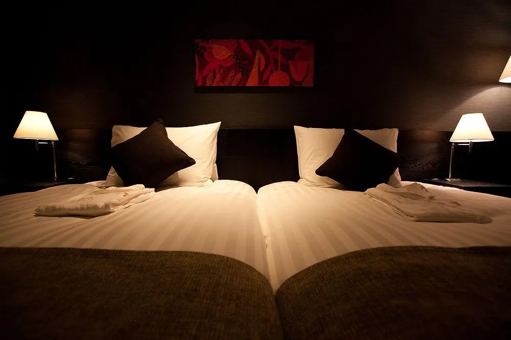 The Gate Hotel Asakusa Kaminarimon By Hulic Tokio 4*,  Japón