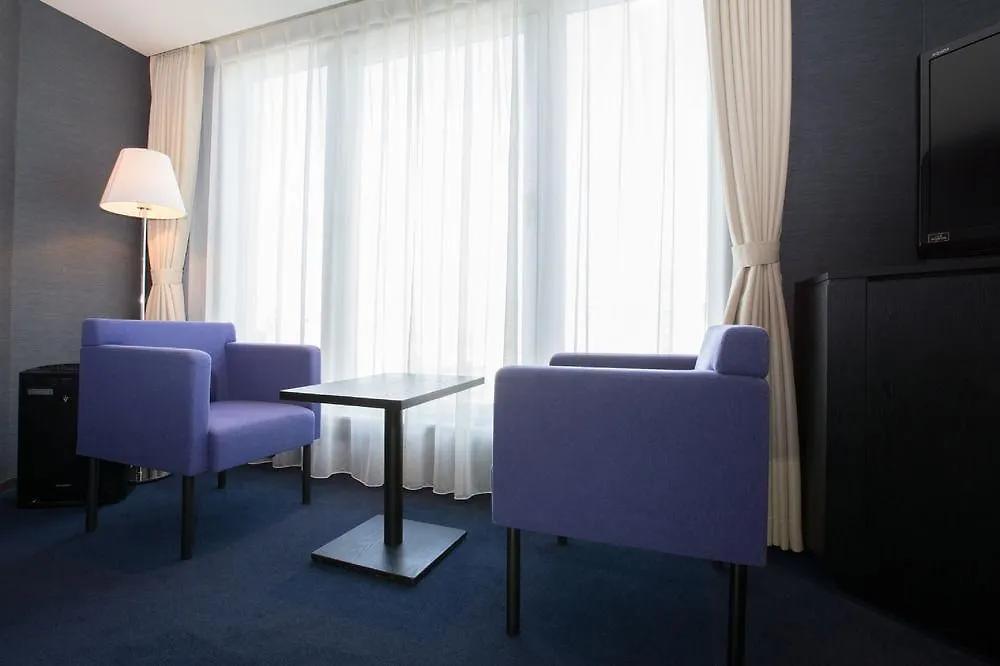 טוקיו The Gate Hotel Asakusa Kaminarimon By Hulic