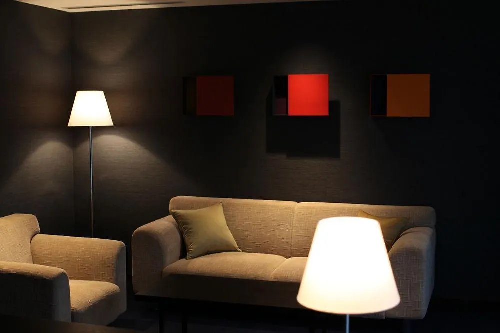 The Gate Hotel Asakusa Kaminarimon By Hulic Tokio