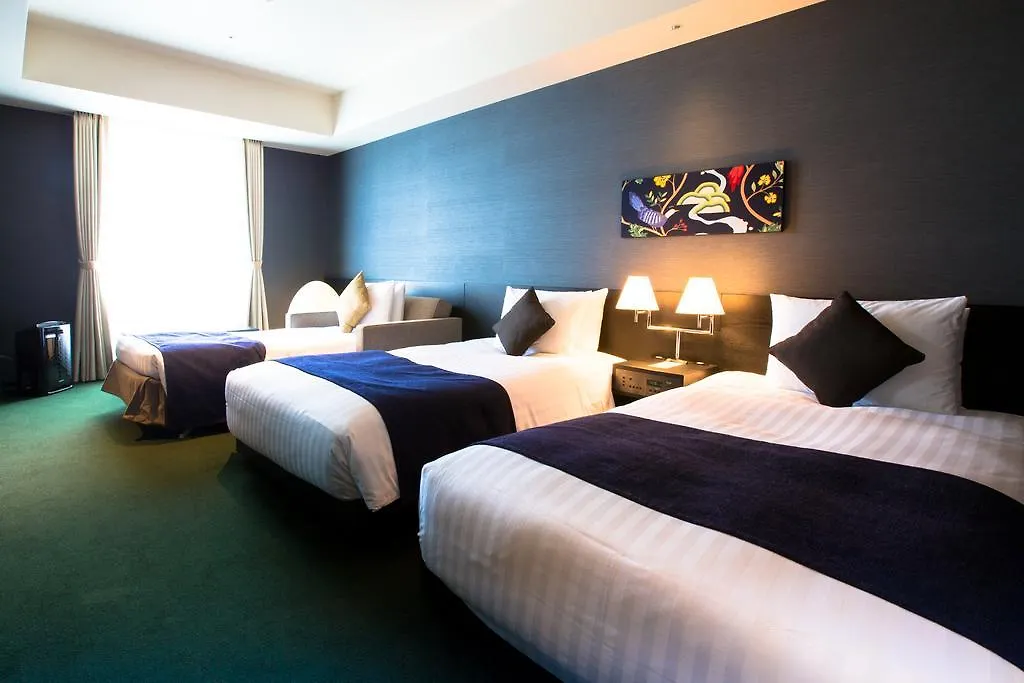 The Gate Hotel Asakusa Kaminarimon By Hulic Tokio