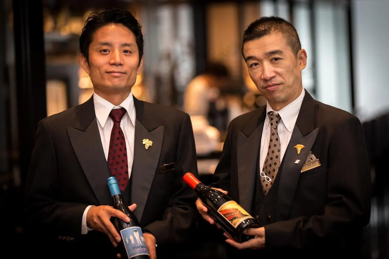 טוקיו The Gate Hotel Asakusa Kaminarimon By Hulic